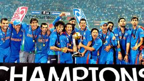 ഇന്ത്യക്കൊപ്പം 2011ലെ ലോകകപ്പുയര്ത്തി- പക്ഷെ ഇപ്പോഴും കളി തുടരുന്നത് മൂന്ന് പേര് മാത്രം! ഇന്ത്യക്കൊപ്പം 2011ലെ ലോകകപ്പുയര്ത്തി- പക്ഷെ ഇപ്പോഴും കളി തുടരുന്നത് മൂന്ന് പേര് മാത്രം!