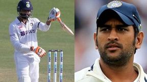  IND vs SL: 'ധോണി അന്ന് ജഡേജയെക്കുറിച്ച് പറഞ്ഞത് സത്യം', പഴയ ട്വീറ്റ് വൈറലാക്കി ഫാന്‍സ്