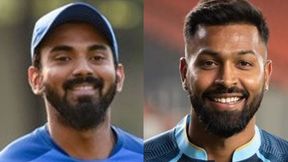   IPL 2022: കന്നിയങ്കത്തില്‍ ആര് ജയിക്കും ? ലഖ്‌നൗ x ഗുജറാത്ത്, രാഹുലും ഹര്‍ദിക്കും നേര്‍ക്കുനേര്‍