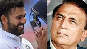   IND vs SL: ഒന്നാം ടെസ്റ്റിലെ ക്യാപ്റ്റന്‍സി, രോഹിത്തിന് ഫുള്‍ മാര്‍ക്കില്ല, ഗവാസ്‌കര്‍ പറയുന്നു