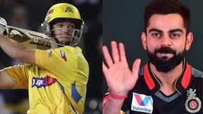   IPL: വിരാട് കോലിയെ 'പഞ്ഞിക്കിട്ട' ആല്‍ബി മോര്‍ക്കല്‍, നേടിയത് 28 റണ്‍സ്, ഓര്‍മയുണ്ടോ ആ ഓവര്‍ ?