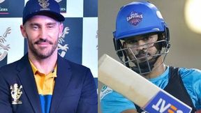 IPL 2022: രണ്ടാം റൗണ്ട് പോരാട്ടങ്ങള്ക്ക് നാളെ തുടക്കം, കെകെആറും ആര്സിബിയും നേര്ക്കുനേര് IPL 2022: രണ്ടാം റൗണ്ട് പോരാട്ടങ്ങള്ക്ക് നാളെ തുടക്കം, കെകെആറും ആര്സിബിയും നേര്ക്കുനേര്