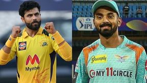   IPL 2022: ജയിക്കാന്‍ ലഖ്‌നൗവും സിഎസ്‌കെയും നേര്‍ക്കുനേര്‍, ധോണിയെ കാത്ത് വമ്പന്‍ റെക്കോഡ്