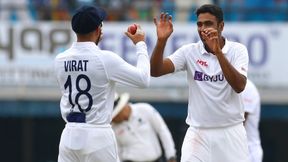 IND vs SL: കപില്‍ ദേവിനെ മറികടന്നു, വമ്പന്‍ റെക്കോഡുമായി അശ്വിന്‍, ഇന്ത്യയുടെ 'രണ്ടാമന്‍'