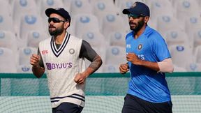 IPL: ഈ 'ബുംറ-വുംറ' എന്തു കാണിക്കാനാണ്? അന്നു കോലി കളിയാക്കി!- വെളിപ്പെടുത്തി മുന് താരം IPL: ഈ 'ബുംറ-വുംറ' എന്തു കാണിക്കാനാണ്? അന്നു കോലി കളിയാക്കി!- വെളിപ്പെടുത്തി മുന് താരം