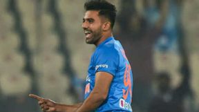 T20 World Cup: ദീപക് ചഹാര് ഉണ്ടാവില്ല, പകരം ആര് ? ഈ നാല് പേരിലൊരാള്ക്ക് അവസരം ഉറപ്പ് T20 World Cup: ദീപക് ചഹാര് ഉണ്ടാവില്ല, പകരം ആര് ? ഈ നാല് പേരിലൊരാള്ക്ക് അവസരം ഉറപ്പ്