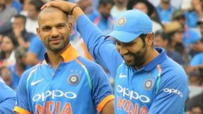  IND vs BAN: പരമ്പരക്ക് അവനില്ല, രോഹിത്തിനും ധവാനും ആശ്വസിക്കാം-ദിനേഷ് കാര്‍ത്തിക്