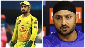 IPL 2022: 'പാതി വഴിയില് ധോണി നായകനായിട്ട് കാര്യമില്ല', സിഎസ്കെയുടെ പിഴവ് ചൂണ്ടിക്കാട്ടി ഭാജി IPL 2022: 'പാതി വഴിയില് ധോണി നായകനായിട്ട് കാര്യമില്ല', സിഎസ്കെയുടെ പിഴവ് ചൂണ്ടിക്കാട്ടി ഭാജി
