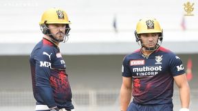IPL 2022: ഓപ്പണിങ്ങില് മിന്നിച്ച് ഫഫും അനൂജും, 100 റണ്സ് കൂട്ടുകെട്ട്, കരുതിയിരുന്നോളൂ IPL 2022: ഓപ്പണിങ്ങില് മിന്നിച്ച് ഫഫും അനൂജും, 100 റണ്സ് കൂട്ടുകെട്ട്, കരുതിയിരുന്നോളൂ