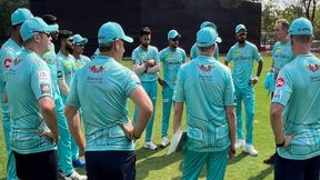 IPL 2022: ലഖ്നൗവിന്റെ കുതിപ്പിന് പിന്നില് ഗംഭീറിന്റെ ബുദ്ധി, പ്രശംസിച്ച് ആകാശ് ചോപ്ര IPL 2022: ലഖ്നൗവിന്റെ കുതിപ്പിന് പിന്നില് ഗംഭീറിന്റെ ബുദ്ധി, പ്രശംസിച്ച് ആകാശ് ചോപ്ര