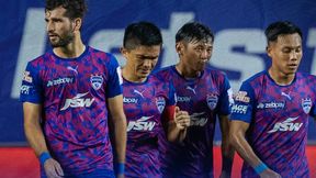  ISL: ഛേത്രി രക്ഷകനായി, ഒറ്റഗോളില്‍ ഈസ്റ്റ് ബംഗാളിനെ വീഴ്ത്തി ബംഗളൂരുവിന് മടക്കം