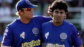  IPL: 'ബസ് നിര്‍ത്തിച്ചു, ജഡേജയെ ഇറക്കിവിട്ടു', വോണ്‍ നല്‍കിയ ശിക്ഷ വെളിപ്പെടുത്തി കമ്രാന്‍ അക്മല്‍