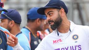 IND vs SL: ബിസിസിഐ 'കീഴടങ്ങി', കോലിക്കായി ആര്പ്പുവിളിക്കാന് കാണികളെത്തും! IND vs SL: ബിസിസിഐ 'കീഴടങ്ങി', കോലിക്കായി ആര്പ്പുവിളിക്കാന് കാണികളെത്തും!