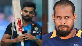 വിരാട് കോലിക്കൊപ്പം അരങ്ങേറി, എന്നാല് കരിയറില് ഒന്നുമായില്ല, അഞ്ച് താരങ്ങളിതാ വിരാട് കോലിക്കൊപ്പം അരങ്ങേറി, എന്നാല് കരിയറില് ഒന്നുമായില്ല, അഞ്ച് താരങ്ങളിതാ