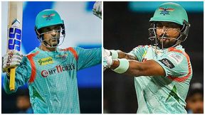 IPL 2022: ഇത് വിശ്വസിക്കാനാവുന്നില്ല, കെട്ടിപ്പിടിച്ച് ഹൂഡയും ക്രൂണാലും, കൈയ്യടിച്ച് ആരാധകര് IPL 2022: ഇത് വിശ്വസിക്കാനാവുന്നില്ല, കെട്ടിപ്പിടിച്ച് ഹൂഡയും ക്രൂണാലും, കൈയ്യടിച്ച് ആരാധകര്
