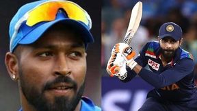 ഹര്ദിക് പാണ്ഡ്യ - രവീന്ദ്ര ജഡേജ, ആരാണ് ബെസ്റ്റ് ?, നാല് കാര്യങ്ങള് അതിന് ഉത്തരം നല്കും ഹര്ദിക് പാണ്ഡ്യ - രവീന്ദ്ര ജഡേജ, ആരാണ് ബെസ്റ്റ് ?, നാല് കാര്യങ്ങള് അതിന് ഉത്തരം നല്കും