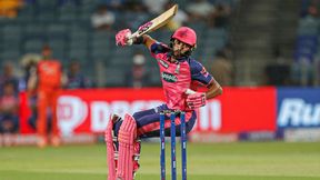 IPL 2022: പവര്പ്ലേ കഴിഞ്ഞാല് ഫ്ളോപ്പെന്ന് ആരാധകര്, വെടിക്കെട്ട് കാണിച്ച് കൊടുത്ത് ദേവ്ദത്ത് IPL 2022: പവര്പ്ലേ കഴിഞ്ഞാല് ഫ്ളോപ്പെന്ന് ആരാധകര്, വെടിക്കെട്ട് കാണിച്ച് കൊടുത്ത് ദേവ്ദത്ത്