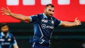 IPL 2022: എന്തുകൊണ്ട് തുടരെ നാലോവര് ബൗള് ചെയ്തില്ല? വെളിപ്പെടുത്തി ഷമി IPL 2022: എന്തുകൊണ്ട് തുടരെ നാലോവര് ബൗള് ചെയ്തില്ല? വെളിപ്പെടുത്തി ഷമി