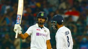 IND vs SL: ശ്രേയസിനും റിഷഭിനും ഫിഫ്റ്റി, വിജയലക്ഷ്യം 447 റണ്‍സ്- ലങ്കയ്ക്കു ആദ്യ വിക്കറ്റ് നഷ്ടം
