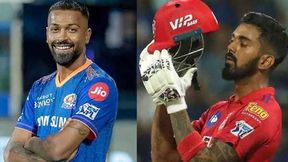IPL 2022: 500 അടിക്കാന് രാഹുല്! സെഞ്ച്വറി തേടി ഹാര്ദിക്- കാത്തിരിക്കുന്ന നാഴികക്കല്ലുകള് IPL 2022: 500 അടിക്കാന് രാഹുല്! സെഞ്ച്വറി തേടി ഹാര്ദിക്- കാത്തിരിക്കുന്ന നാഴികക്കല്ലുകള്