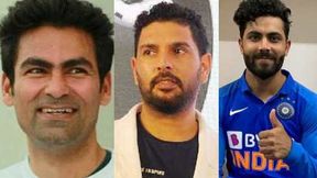 ഇവര് ഗ്രൗണ്ടിലുണ്ടെങ്കില് ബാറ്റര്മാരുടെ മുട്ട് ഇടിക്കും! ഇന്ത്യയുടെ അഞ്ച് സൂപ്പര് ഫീല്ഡേഴ്സ് ഇവര് ഗ്രൗണ്ടിലുണ്ടെങ്കില് ബാറ്റര്മാരുടെ മുട്ട് ഇടിക്കും! ഇന്ത്യയുടെ അഞ്ച് സൂപ്പര് ഫീല്ഡേഴ്സ്