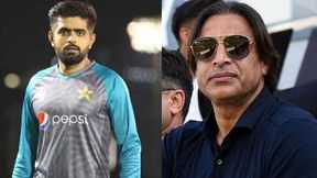 IPL: ബാബറിന് ലേലത്തില്‍ എത്ര കിട്ടുമെന്ന് പ്രവചിച്ച് അക്തര്‍! പിന്നാലെ ട്രോള്‍ പൂരം