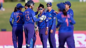   Womens World Cup: പാകിസ്താനെ തകര്‍ത്ത് ഇന്ത്യയുടെ പെണ്‍പട, 108 റണ്‍സിന്റെ ഗംഭീര ജയം
