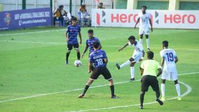 സന്തോഷ് ട്രോഫി: രാജസ്ഥാനെ മുക്കി ബംഗാള്, സെമി ബെര്ത്ത് സന്തോഷ് ട്രോഫി: രാജസ്ഥാനെ മുക്കി ബംഗാള്, സെമി ബെര്ത്ത്