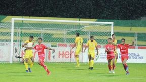 സന്തോഷ് ട്രോഫി: ഗുജറാത്തിനെ വീഴ്ത്തി ഒഡീഷ, സെമി സാധ്യത കാത്തു സന്തോഷ് ട്രോഫി: ഗുജറാത്തിനെ വീഴ്ത്തി ഒഡീഷ, സെമി സാധ്യത കാത്തു
