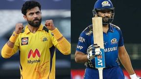   IPL 2022: സിഎസ്‌കെ x മുംബൈ, അഭിമാന പോരാട്ടത്തില്‍ ആര് നേടും ? ടീമുകളില്‍ മാറ്റം ഉറപ്പ്