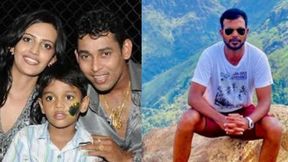 'വിവാഹം ചെയ്ത സ്ത്രീകളെ പ്രേമിച്ച് കെട്ടി', നാല് സൂപ്പര് ക്രിക്കറ്റ് താരങ്ങളിതാ 'വിവാഹം ചെയ്ത സ്ത്രീകളെ പ്രേമിച്ച് കെട്ടി', നാല് സൂപ്പര് ക്രിക്കറ്റ് താരങ്ങളിതാ