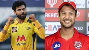 IPL 2022: സിഎസ്കെയ്ക്ക് അഭിമാന പോര്, എതിരാളി മായങ്കിന്റെ പഞ്ചാബ്, പോരാട്ടം കടുക്കും IPL 2022: സിഎസ്കെയ്ക്ക് അഭിമാന പോര്, എതിരാളി മായങ്കിന്റെ പഞ്ചാബ്, പോരാട്ടം കടുക്കും
