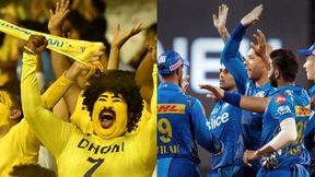 IPL 2022: 'ആനക്കും അടിതെറ്റും', മുംബൈയുടെയും സിഎസ്കെയുടെയും പ്രധാന പ്രശ്നം ഇതാണ് IPL 2022: 'ആനക്കും അടിതെറ്റും', മുംബൈയുടെയും സിഎസ്കെയുടെയും പ്രധാന പ്രശ്നം ഇതാണ്