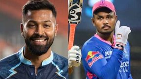   IPL 2022: കുതിപ്പ് തുടരാന്‍ രാജസ്ഥാന്‍, തിരിച്ചുവരാന്‍ ഗുജറാത്ത്, തീ പാറും പോരാട്ടമുറപ്പ്