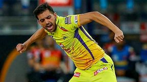 IPL 2022: സിഎസ്കെയെ രക്ഷിക്കാന് ചാഹറെത്തില്ല! ഈ സീസണില് നിന്ന് പിന്മാറി IPL 2022: സിഎസ്കെയെ രക്ഷിക്കാന് ചാഹറെത്തില്ല! ഈ സീസണില് നിന്ന് പിന്മാറി