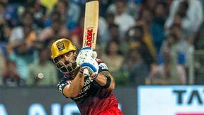 IPL 2022: കോലി 0 0!, അതും ആദ്യ ബോളില്- നെഞ്ചുതകര്ന്ന് ഫാന്സ് IPL 2022: കോലി 0 0!, അതും ആദ്യ ബോളില്- നെഞ്ചുതകര്ന്ന് ഫാന്സ്