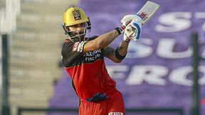 IPL 2022: ചരിത്രം കുറിച്ച് കോലി, ഈ റെക്കോഡിലേക്കെത്തുന്ന ആദ്യ താരം, എന്താണെന്നറിയാം IPL 2022: ചരിത്രം കുറിച്ച് കോലി, ഈ റെക്കോഡിലേക്കെത്തുന്ന ആദ്യ താരം, എന്താണെന്നറിയാം