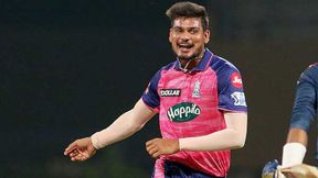 IPL 2022: ഞാനും 150 കിമിയെറിയും! ഉമ്രാന്റെ വഴിയെ കച്ചമുറുക്കി യുവ പേസര്‍