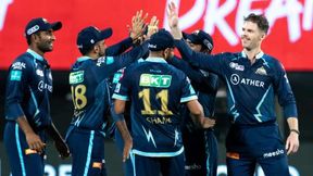 IPL 2022: ടൈറ്റന്സിനെ തളയ്ക്കാന് പഞ്ചാബ്- മാച്ച് പ്രിവ്യു, സാധ്യതാ ടീം IPL 2022: ടൈറ്റന്സിനെ തളയ്ക്കാന് പഞ്ചാബ്- മാച്ച് പ്രിവ്യു, സാധ്യതാ ടീം