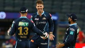 IPL 2022: ഗംഭീരം ഗുജറാത്ത്, തുടരെ രണ്ടാം ജയം- ഡല്ഹി കീഴടങ്ങി IPL 2022: ഗംഭീരം ഗുജറാത്ത്, തുടരെ രണ്ടാം ജയം- ഡല്ഹി കീഴടങ്ങി