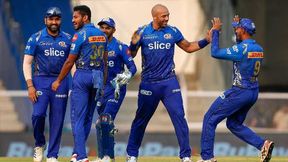 IPL 2022: അഞ്ച് തവണ ചാമ്പ്യന്മാര്, മുംബൈയെ ഇത്തവണ വലക്കുന്നതെന്ത് ? പീറ്റേഴ്സന് പറയുന്നു IPL 2022: അഞ്ച് തവണ ചാമ്പ്യന്മാര്, മുംബൈയെ ഇത്തവണ വലക്കുന്നതെന്ത് ? പീറ്റേഴ്സന് പറയുന്നു