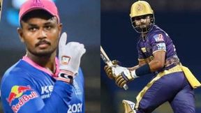 IPL 2022: കെകെആറിന് തിരിച്ചുവരണം, വീഴ്ത്തേണ്ടത് സഞ്ജുവിന്റെ രാജസ്ഥാനെ, പോരാട്ടം തീപാറും IPL 2022: കെകെആറിന് തിരിച്ചുവരണം, വീഴ്ത്തേണ്ടത് സഞ്ജുവിന്റെ രാജസ്ഥാനെ, പോരാട്ടം തീപാറും