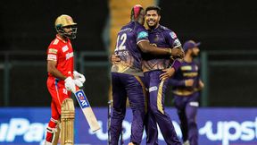 IPL 2022: റസ്സലിന്റെ വെടിക്കെട്ടില് തകര്ന്ന് പഞ്ചാബ്, കൊല്ക്കത്തയ്ക്ക് ആറ് വിക്കറ്റ് ജയം IPL 2022: റസ്സലിന്റെ വെടിക്കെട്ടില് തകര്ന്ന് പഞ്ചാബ്, കൊല്ക്കത്തയ്ക്ക് ആറ് വിക്കറ്റ് ജയം