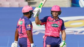 IPL 2022: 'തലയുയര്ത്തി സഞ്ജു', തട്ടകത്തില് മുംബൈയെ തകര്ത്ത് രാജസ്ഥാന് റോയല്സ് IPL 2022: 'തലയുയര്ത്തി സഞ്ജു', തട്ടകത്തില് മുംബൈയെ തകര്ത്ത് രാജസ്ഥാന് റോയല്സ്