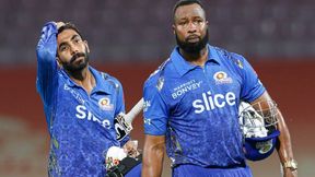 IPL 2022:'ഞങ്ങളെപ്പോലെ നിരാശരായി മറ്റാരുമില്ല', മുംബൈയുടെ തുടര് തോല്വിയെക്കുറിച്ച് ബുംറ IPL 2022:'ഞങ്ങളെപ്പോലെ നിരാശരായി മറ്റാരുമില്ല', മുംബൈയുടെ തുടര് തോല്വിയെക്കുറിച്ച് ബുംറ
