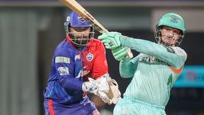 IPL 2022: ഡീകോക്ക് മിന്നി, ഡല്ഹിയും കടന്ന് ലഖ്നൗവിന്റെ കുതിപ്പ് IPL 2022: ഡീകോക്ക് മിന്നി, ഡല്ഹിയും കടന്ന് ലഖ്നൗവിന്റെ കുതിപ്പ്