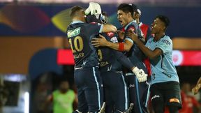 IPL 2022: 'ലോര്ഡ് തെവാത്തിയ', ലാസ്റ്റ് ഓവര് ത്രില്ലറില് പഞ്ചാബിനെ വീഴ്ത്തി ഗുജറാത്ത് IPL 2022: 'ലോര്ഡ് തെവാത്തിയ', ലാസ്റ്റ് ഓവര് ത്രില്ലറില് പഞ്ചാബിനെ വീഴ്ത്തി ഗുജറാത്ത്