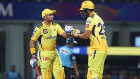 IPL 2022: 'പെരിയ വിസില് പോടുങ്കോ', ആര്സിബിയെ തകര്ത്ത് സിഎസ്കെ, 23 റണ്സ് ജയം IPL 2022: 'പെരിയ വിസില് പോടുങ്കോ', ആര്സിബിയെ തകര്ത്ത് സിഎസ്കെ, 23 റണ്സ് ജയം