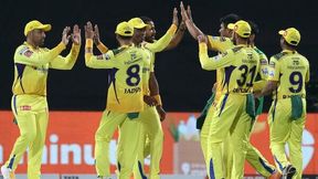 IPL 2022: എഴുതി തള്ളാന് വരട്ടെ, സിഎസ്കെയ്ക്ക് ഇനിയും പ്ലേഓഫിലെത്താം, സാധ്യതകള് ഇങ്ങനെ IPL 2022: എഴുതി തള്ളാന് വരട്ടെ, സിഎസ്കെയ്ക്ക് ഇനിയും പ്ലേഓഫിലെത്താം, സാധ്യതകള് ഇങ്ങനെ