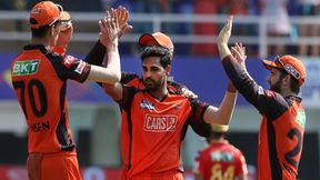  IPL 2022: പവര്‍പ്ലേയില്‍ ഇനി ഭുവി കിങ്, സഹീര്‍ ഖാനെ മറികടന്നു, തകര്‍പ്പന്‍ റെക്കോഡ്